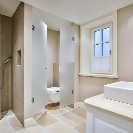 Klenterhueues Holiday home *