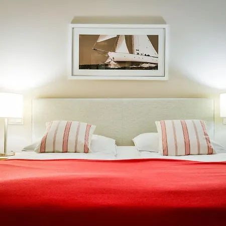 Holiday home Klenterhueues Keitum