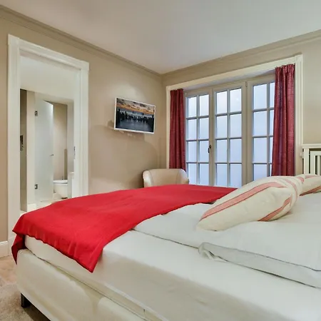 Holiday home Klenterhueues