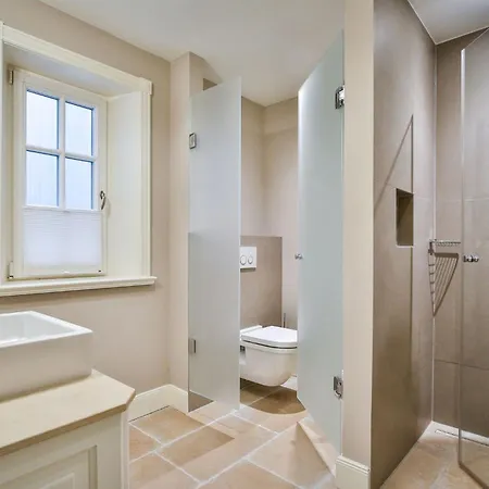 Klenterhueues Holiday home