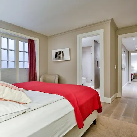 Klenterhueues * Keitum