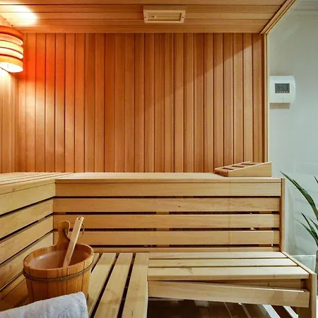 Klenterhueues Holiday home Keitum