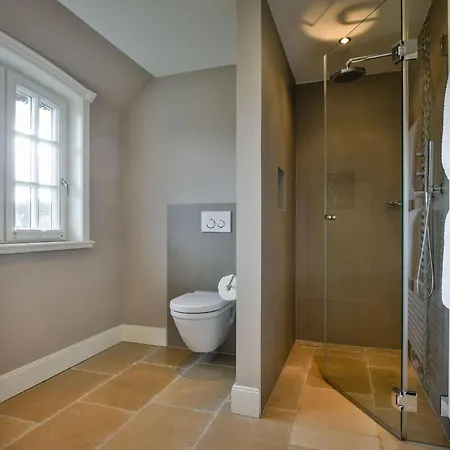 Holiday home Klenterhueues