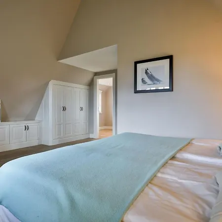 Klenterhueues Holiday home *