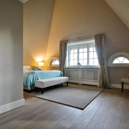 Holiday home Klenterhueues