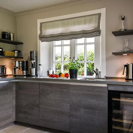 Klenterhueues Holiday home *