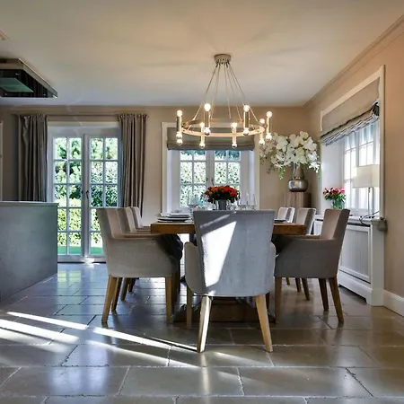 Klenterhueues * Keitum