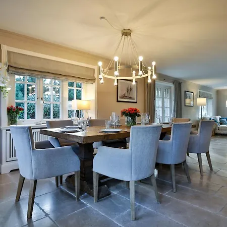 Holiday home Klenterhueues