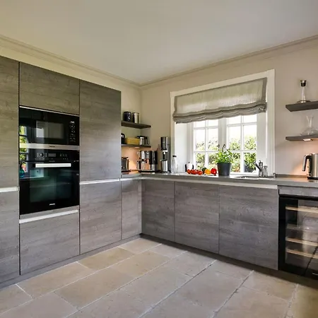 Holiday home Klenterhueues