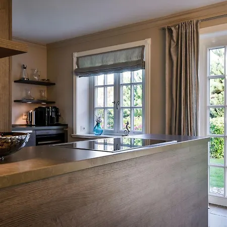 Holiday home Klenterhueues *