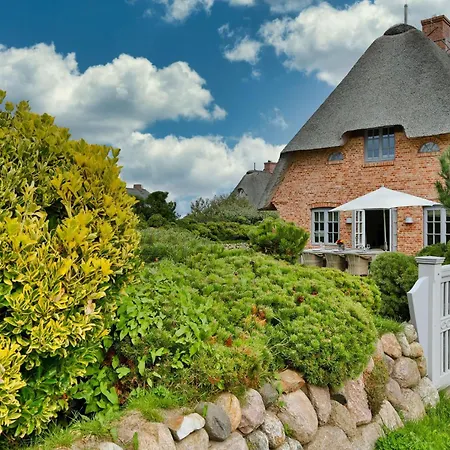 Holiday home Klenterhueues *