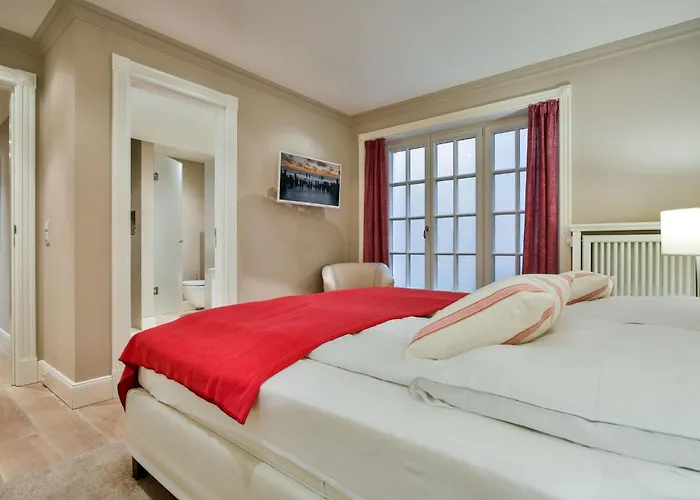 Semesterbostad Klenterhueues