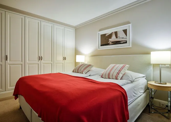 Klenterhueues Semesterbostad