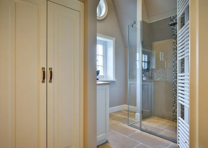 Semesterbostad Klenterhueues *