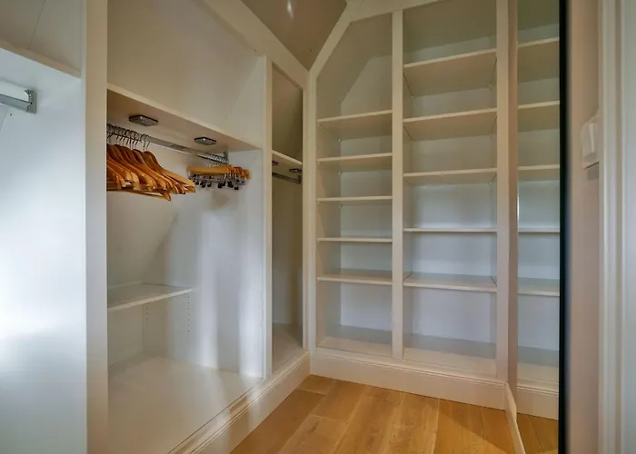 Semesterbostad Klenterhueues Keitum